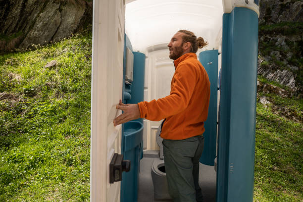 Carrington, ND porta potty rental Company