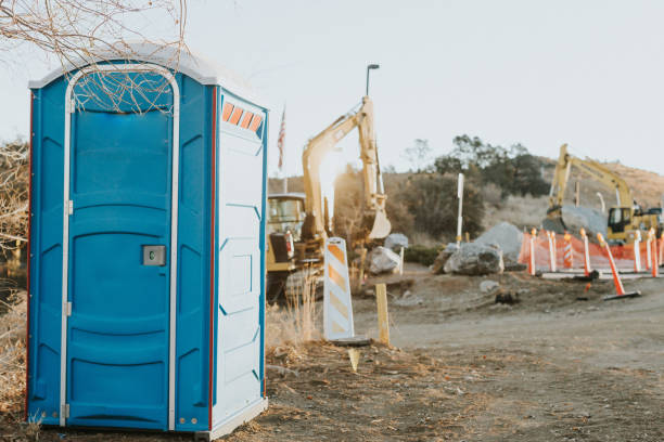 Best Porta potty rental near me  in Carrington, ND