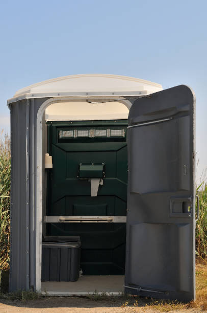 Portable Toilet Options We Offer in Carrington, ND
