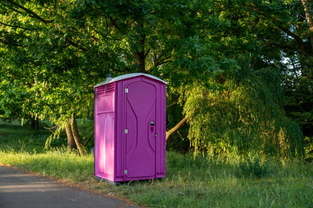 Best Event porta potty rental  in Carrington, ND