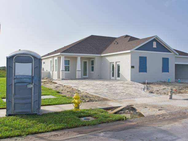 Porta potty services near me in Carrington, ND
