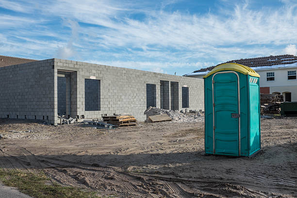 Best Temporary restroom rental  in Carrington, ND
